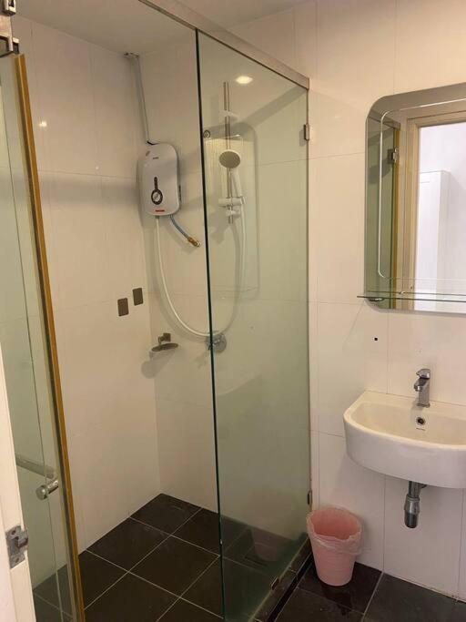 Maritime Duplex Penang- Pemandangan Laut * George Town
