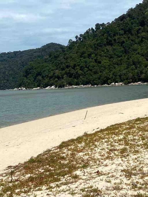 Maritime Duplex Penang- Pemandangan Laut * George Town