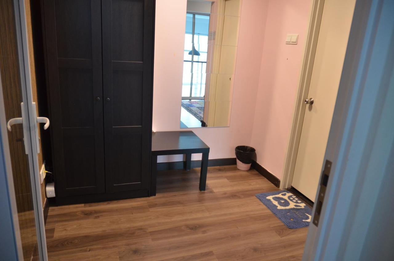 Apartment Maritime Duplex Penang- Pemandangan Laut